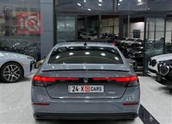 هوندا أكورد